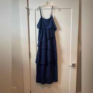 Beautiful Layered Maxi